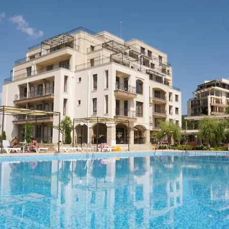 Charming In Sorrento Sole Mare *