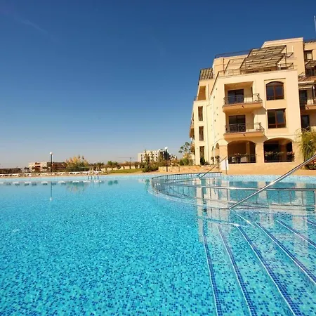 Appartamento Charming In Sorrento Sole Mare