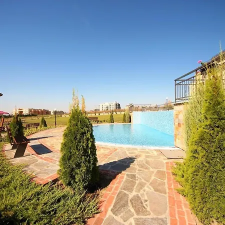 Appartamento Charming In Sorrento Sole Mare