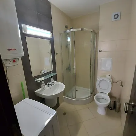 Charming In Sorrento Sole Mare *