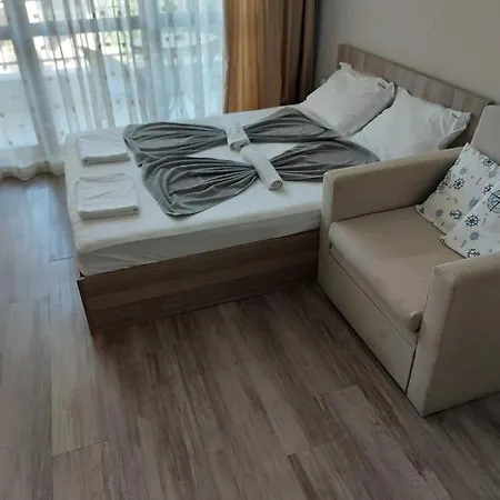 Charming In Sorrento Sole Mare * Sveti Vlas