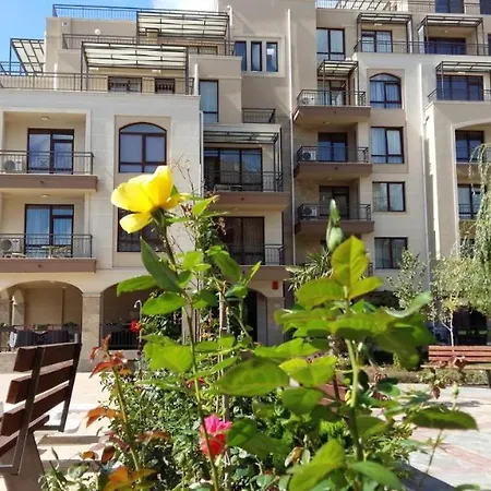 Charming In Sorrento Sole Mare Apartament