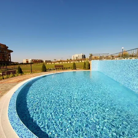 Charming In Sorrento Sole Mare Апартаменты