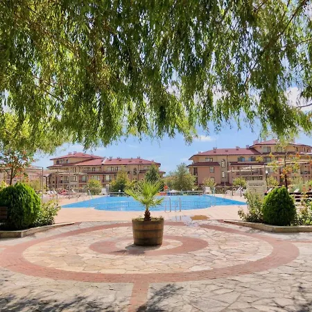 Charming In Sorrento Sole Mare * Sveti Vlas