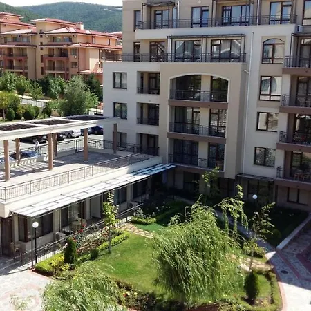 Charming In Sorrento Sole Mare *