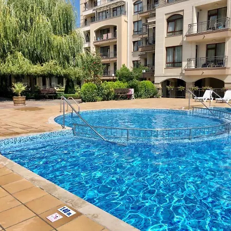 Charming In Sorrento Sole Mare شقة