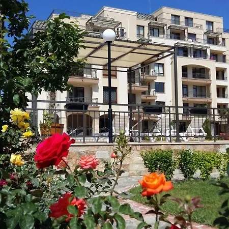 Charming In Sorrento Sole Mare Apartament *