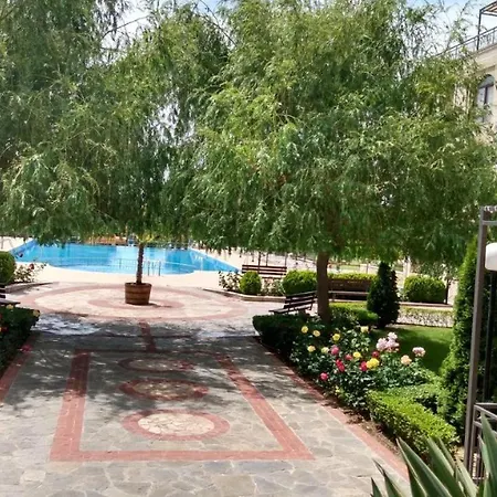 Charming In Sorrento Sole Mare * سفيتي فلاس