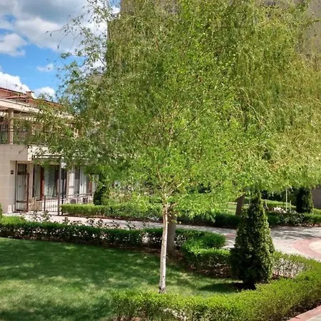 Charming In Sorrento Sole Mare * Свети-Влас