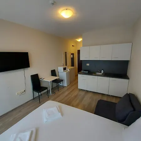 Charming In Sorrento Sole Mare *