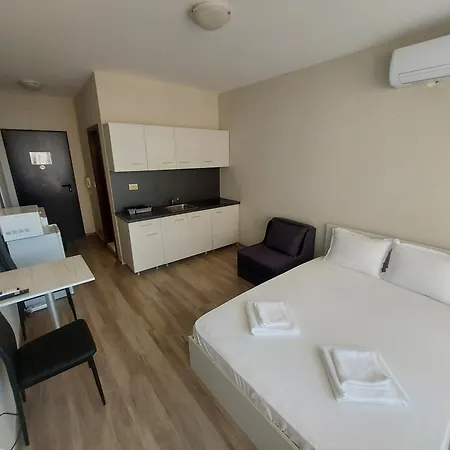 Charming In Sorrento Sole Mare