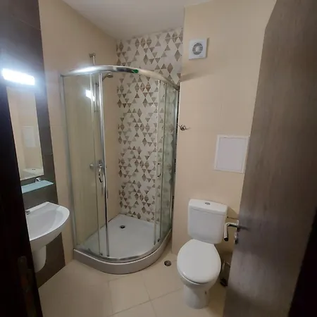 Charming In Sorrento Sole Mare Apartamento *