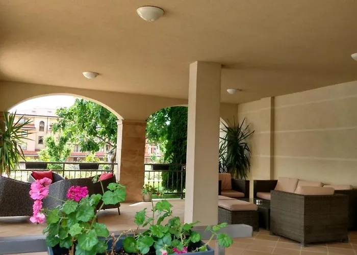 Apartamento Charming In Sorrento Sole Mare