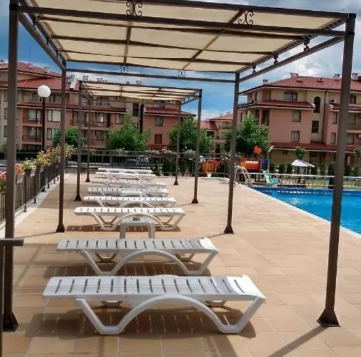 Charming In Sorrento Sole Mare Apartamento *