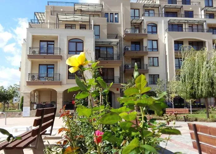 Charming In Sorrento Sole Mare アパート