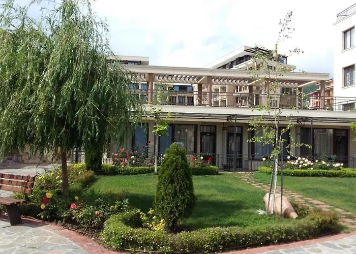 Apartamento Charming In Sorrento Sole Mare