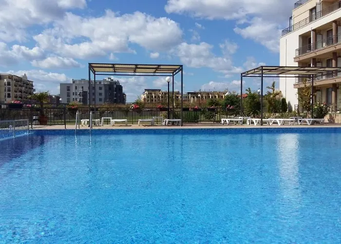 Charming In Sorrento Sole Mare Apartamento Sveti Vlas