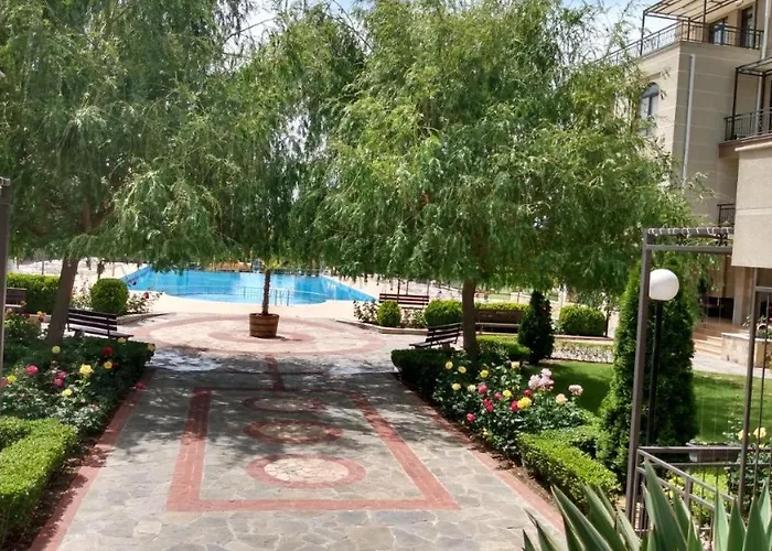 Charming In Sorrento Sole Mare * スヴェティ・ヴラス