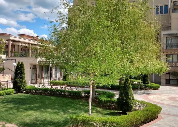 Charming In Sorrento Sole Mare * スヴェティ・ヴラス