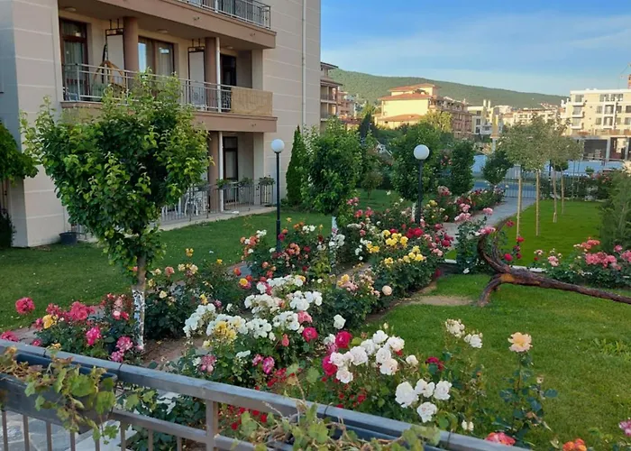 Charming In Sorrento Sole Mare
